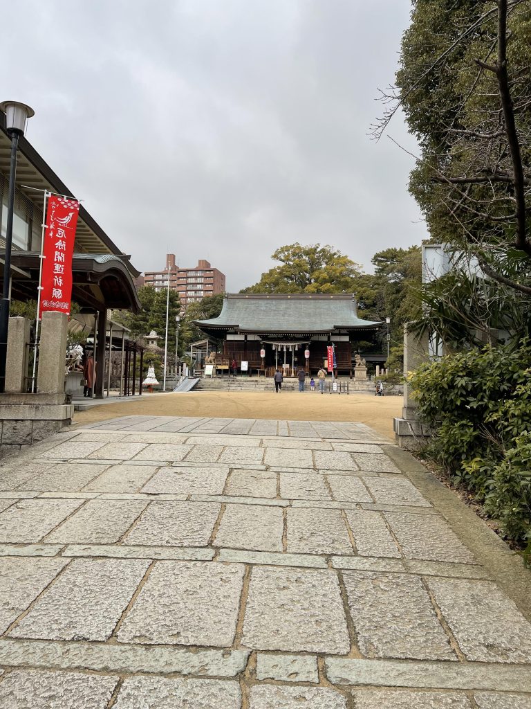 EAT LOCAL KOBE FARMERS MARKET