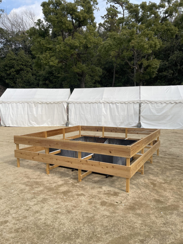 🔹2026年初詣の準備